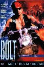 Watch Bolt Putlocker
