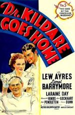 Watch Dr. Kildare Goes Home Putlocker