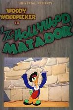 Watch The Hollywood Matador (Short 1942) Putlocker