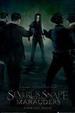 Watch Severus Snape and the Marauders Putlocker