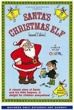 Watch Santa\'s Christmas Elf (Named Calvin) Putlocker