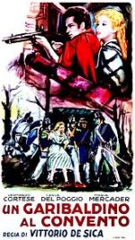 Watch A Garibaldian in the Convent Putlocker