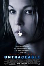 Watch Untraceable Putlocker