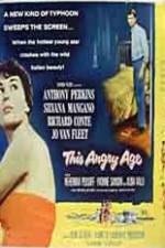 Watch This Angry Age Putlocker