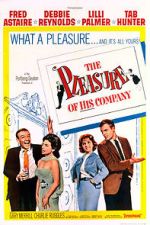 Watch The Pleasure of His Company Putlocker