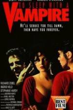 Watch To Sleep with a Vampire Putlocker