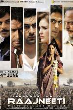 Watch Raajneeti Putlocker