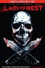 Watch Laid to Rest Putlocker