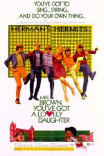 Watch Mrs. Brown, You\'ve Got a Lovely Daughter Putlocker