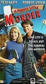 Watch A Quiet Little Neighborhood, a Perfect Little Murder Putlocker
