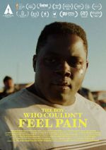 Watch The Boy Who Couldn\'t Feel Pain (Short 2023) Putlocker