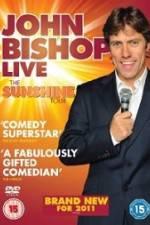 Watch John Bishop Live The Elvis Has Left the Building Tour Putlocker