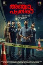 Watch Anjaam Pathiraa Putlocker