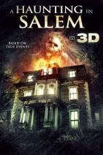 Watch A Haunting in Salem Putlocker