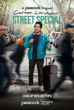 Watch Carmen Christopher: Street Special (TV Special 2021) Putlocker