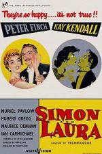 Watch Simon and Laura Putlocker
