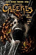 Watch Creepies Putlocker