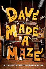 Watch Dave Made a Maze Putlocker