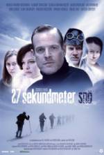 Watch 27 sekundmeter snö Putlocker