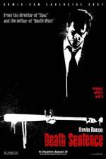 Watch Death Sentence Putlocker