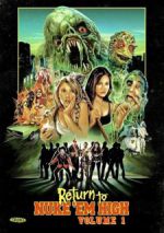 Watch Return to Nuke 'Em High Volume 1 Putlocker