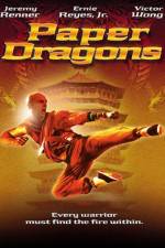 Watch Paper Dragons Putlocker