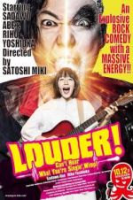 Watch LOUDER! Can\'t Hear What You\'re Singin\', Wimp! Putlocker