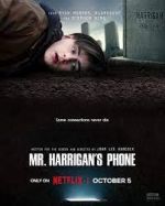 Watch Mr. Harrigan's Phone Putlocker