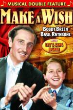 Watch Make a Wish Putlocker