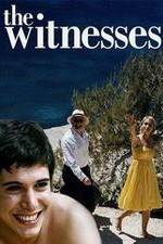 Watch Les tmoins Putlocker