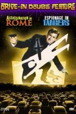 Watch Assassination in Rome Putlocker
