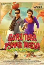 Watch Gori Tere Pyaar Mein Putlocker