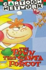 Watch The Town Santa Forgot Putlocker