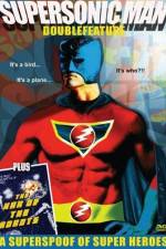 Watch Sonicman Putlocker