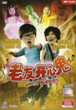 Watch Ghost Buddies Putlocker