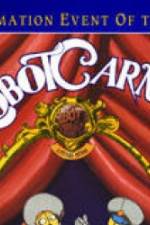 Watch Robotto knibaru Putlocker
