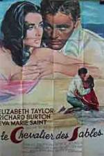 Watch The Sandpiper Putlocker