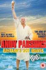Watch Britain's Got Idiots Live Putlocker