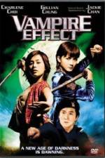 Watch The Twins Effect Putlocker