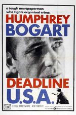 Watch Deadline - U.S.A. Putlocker