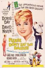 Watch Please Don't Eat the Daisies Putlocker