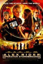 Watch Stormbreaker Putlocker