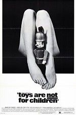 Watch Toys Are Not for Children Putlocker