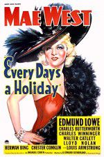 Watch Every Days a Holiday Putlocker