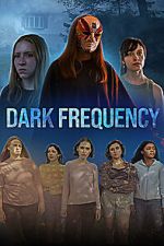 Watch Dark Frequency Nowvideo