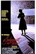 Watch A Judgment in Stone Putlocker