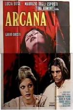 Watch Arcana Putlocker