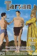 Watch Tarzan and the Leopard Woman Putlocker
