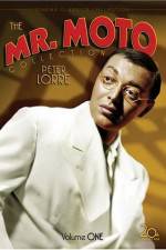 Watch Thank You, Mr. Moto Putlocker