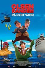 Watch Olsen Banden p dybt vand Putlocker